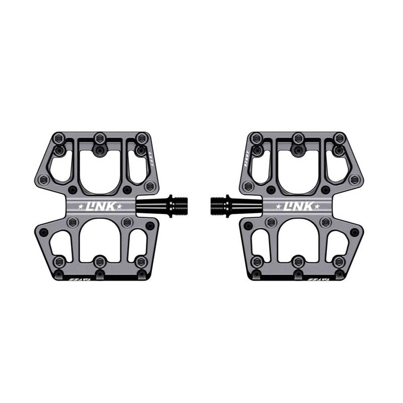 TATZE MTB Link Comp. Pedals Black