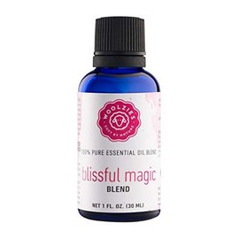 Woolzies 100% Pure & Natural Blissful Magic Essential Oil Blend