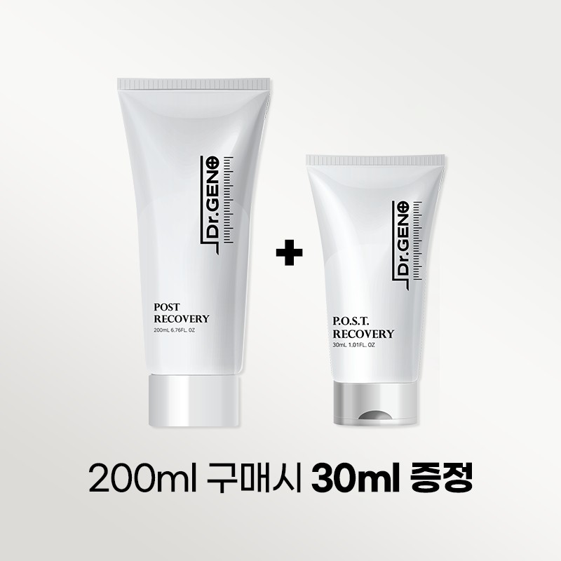 Dr. Zeno ★Dr. Zeno Tool (Gentle Cleanser 1+1) [1+1] Gentle