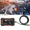 P40 2m 4.3in IP67 Industrial HD Handheld Screen Endoscope for