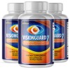 Pelican Vitamins Visionguard 7- Eye Support- 3 Bottles- 180 Capsules