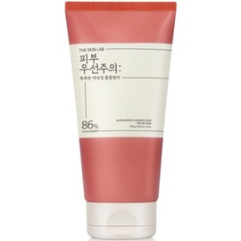 Moisturizing Cleansing Foam 150g