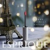 Esprique RD412 Romantic Vacation Chiffon Mat Rouge Parisienne Holiday Lipstick