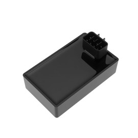 8 Pin Motorcycle Sport Ignition Unit 93.5x55.8x23mm Compatible with Kymco DJ 50 S 4T 2011-2014