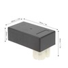 6 Pin Motorcycle Ignition Module DC 12V High Performance CDI