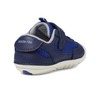 Stride Rite Baby SM Apollo Sneaker, Blue, 5 US Unisex