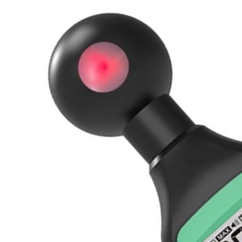 Digital EMF Detector Tester Professional Digital Electromagnetic Field Radiation Detector