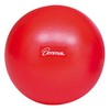XYSTUS(ジスタス) ピラティスボール200(赤) 20cm H-9345R