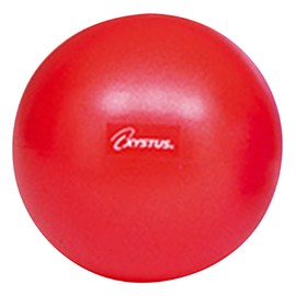 XYSTUS(ジスタス) ピラティスボール200(赤) 20cm H-9345R