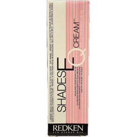 Redken Shades EQ Cream 05G GOLD Demi Permanent Hair Color 2.1oz