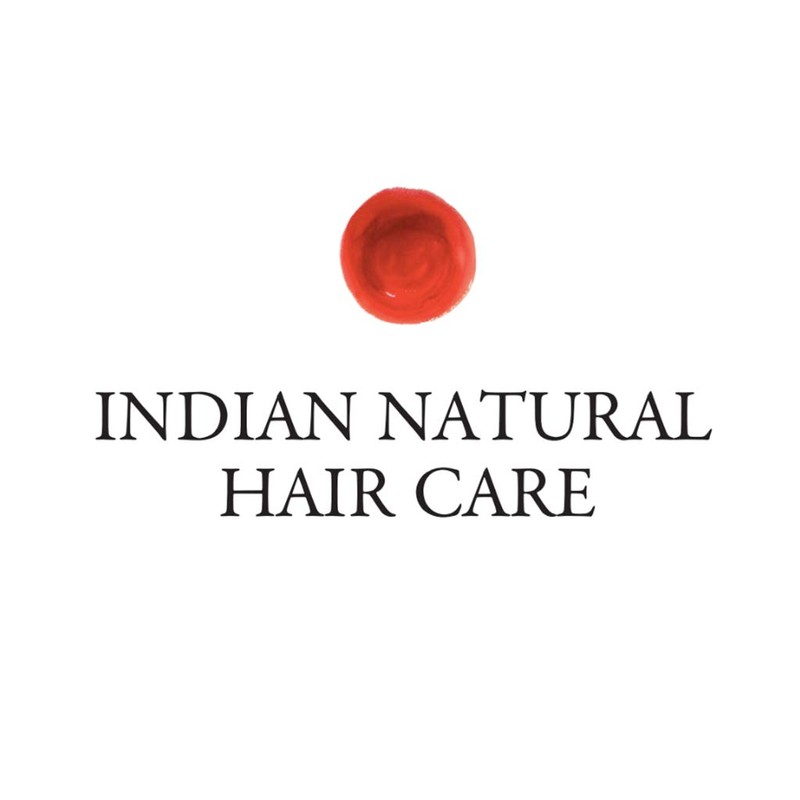 Indigo - Black - Natural Hair Colour - Powder -