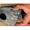 Kuryakyn Hypercharger ES Black Custom Air Cleaner Harley Chopper Scoop