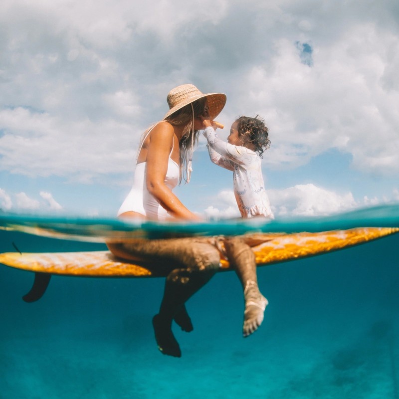 We Are Feel Good Inc. Tropical Lip Balm SPF50+ 10ml