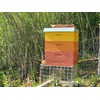HAresil Bag Protection Colour Glaze Bag Protection Bee Bag Colour