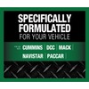 Zerex Pre-Charged Heavy Duty (HD) 50/50 Prediluted Ready-to-Use Antifreeze/Coolant 1