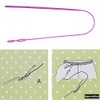 Divono 9pcs Sewing Loop Kit,Flexible Drawstring Needle Threaders,Include Loop Turner