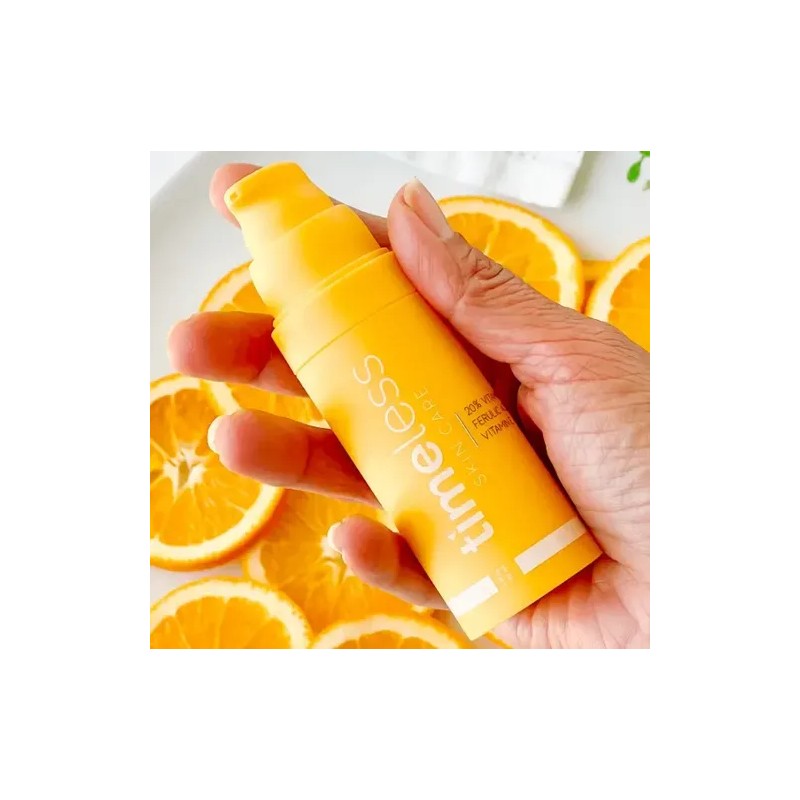 20 Vitamin C E Ferulic Acid Serum 2oz