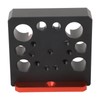 Dowel Maker Jig Kit, Imperial 5/16in to 3/4in Adjustable Carbide