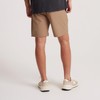 Roark Hytide Mens Hybrid Shorts 8" – Quick-Dry, 4-Way Stretch,