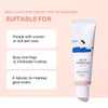 Round Lab Birch juice Moisturizing Tone-Up Sunscreen 50ml Protector solar