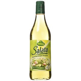 Kuhne Salata - Seasoned Vinegar Dressing ( 750 ml )