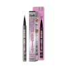 Rude Cosmetics Brow Artist Brow Pen - Black Brown for
