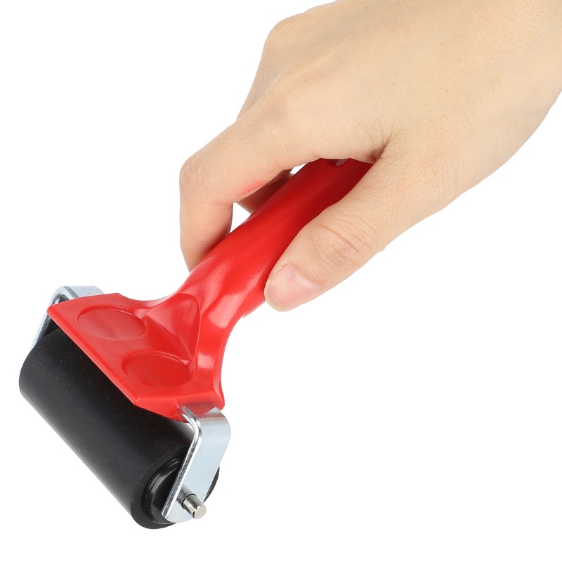 Diamond Painting Roller Rubber Brayer Printmaking Inking Gluing Application Art