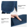 Back Scrubber for Shower, 33 Inches Back Washer with 2pcs