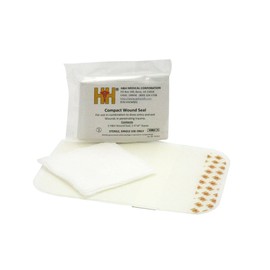 H&H COMPACT WOUND SEAL