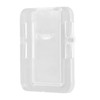 Sewing Machine Cover Plate Transparent Easy to Install Sewing Machine