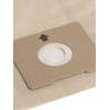 For BISSELL Bissell Dust Bag 3-pack for Zing 4122 Series