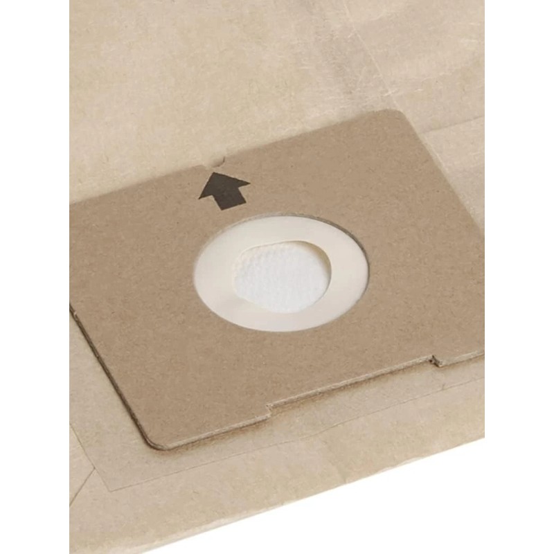For BISSELL Bissell Dust Bag 3-pack for Zing 4122 Series
