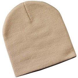 Sportsman Blank 8'' Knit Camel