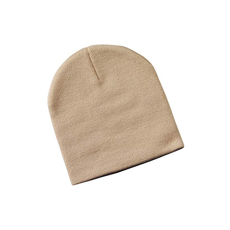 Sportsman Blank 8'' Knit Camel