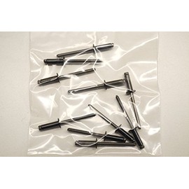 Polaris Ranger Pop Rivet, Genuine OEM Part 7621323, Qty 1