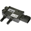 Dorman 904-7127 Exhaust Gas Differential Pressure Sensor Compatible with Select