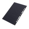 10W Solar Panel High Efficiency Monocrystalline High Temperature Resistant Waterproof