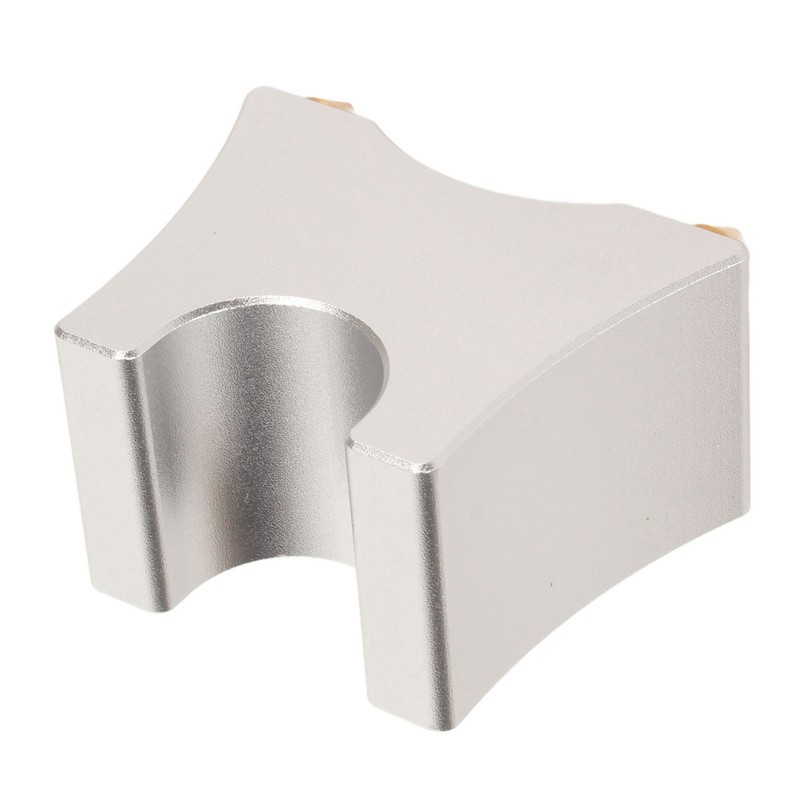 HiFi Cable Stand Spike Shock Absorbing Aluminum Alloy HiFi Speaker