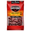 Jack Link's Beef Jerky, Sweet & Hot, Half Pounder Large