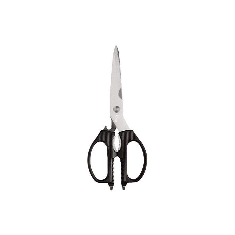 Kai Multi Purpose Shears, Heavy Duty Cooking Scissors, Durable 420J2