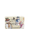 Florinda Special Christmas White Moss Vegetal Soap Bar Travel Size