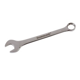 Silverline LS24 Combination Spanner, 24 mm