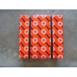 FAG NU 303ETVP2C3 FAG New Cylindrical Roller Bearing NU303E-TVP2-C3 SKF