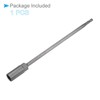 CoCud Quick Change Nut Driver Bit, 13mm Metric, 250mm Length,