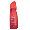 Natura tododia Crema Corporal, Nutrición Prebiótica, Fresa y Vainilla Dorada,