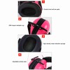 Baby Headphone Noise Cancelling Hearing Soft Infant Headphone Protection for