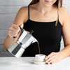 Primula Classic Stovetop Espresso and Coffee Maker, Moka Pot for