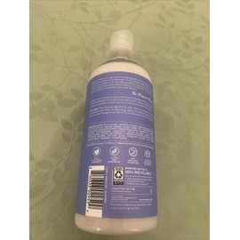 Renpure Keratine & Argan Conditioner 24FL. (Rare Find)