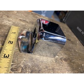 Harley XLH XLCH Ignition Switch Cover Ironhead Sportster Chopper Shovelhead FX