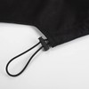 TeBaisea Outboard Motor Cover for Yamaha, Waterproof 600D Heavy Duty